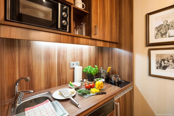 Living Hotel Düsseldorf